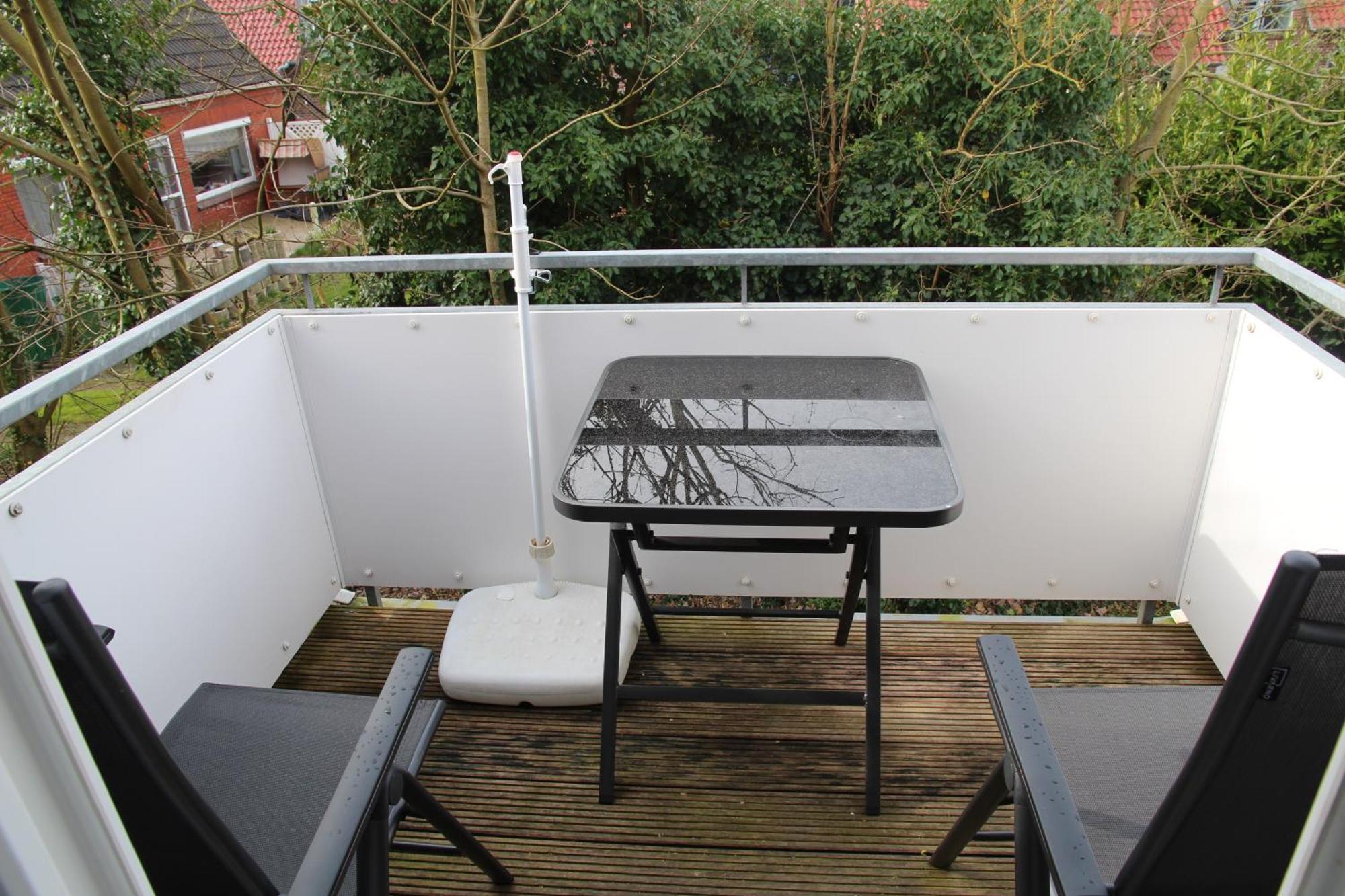 Doris Greetsiel Exterior foto